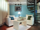 Loft agradable de 2 camas