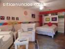 Loft con terraza sin aval,