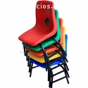 Los mejores precios en sillas escolares