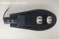 Luminaria Suburbana Led 100w