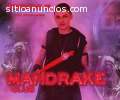 Mandrake Club - Únete a!