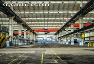 Mantenimiento Industrial | Mantenimiento