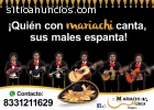 Mariachi y Música Tampico