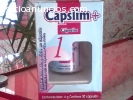 Mejora tu vida con Capslim