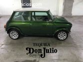 MINI COOPER 1966 CLASICO