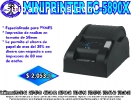 MINIPRINTER EC-5890X