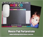 MOUSE PAD PORTA RETRATOS