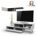 Mueble de tv oregon venta de fabrica