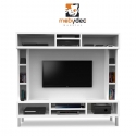 Mueble para tv chicago personalizado