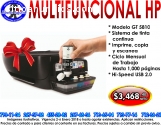 MULTIFUNCIONAL GT5810