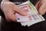 NECESITAS DINERO PARA TU EMPRESA