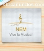 NEM (Navarrete Escuela de Musica)