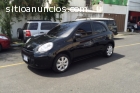 nissan march 2012 negro