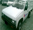 NISSAN NP 300 CAMIONCITO
