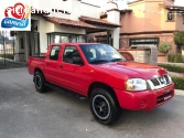 nissan Np300 2014