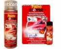 No mas multas con spray anti flash anti