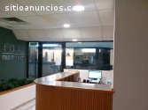 Oficina virtual con nosotros