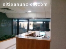 Oficina virtual disponible,