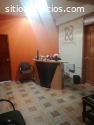 OFICINAS AMUEBLADAS DISPONIBLES