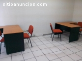 Oficinas ejecutivas con servicios inclui