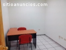 Oficinas fisicas disponibles