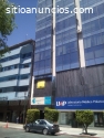 ¡OFICINAS VIRTUALES EN COL. ROMA!