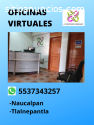 OFICINAS VIRTUALES EN RENTA