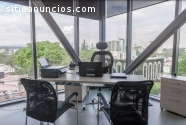 Oficinas Virtuales y Físicas