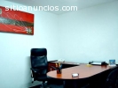 •	OFICINAS Y CONSULTORIOS ZONA CHAPULTEP