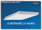 Panel de poliestireno (europanel lv).