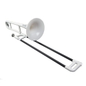 pBone Trombón de Plástico