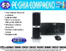 PC GHIA COMPAGNO SLIM