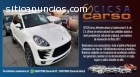 PORSCHE MACAN MODELO 2015