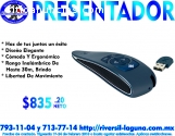 PRESENTADOR LASER PERFECT CHOICE