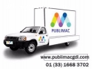 Publicidad Movil