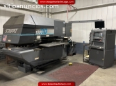 Punzonadora CNC STRIPPIT en Venta