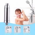 PURIFICADOR DE AGUA PARA DUCHAS Y LAVABO