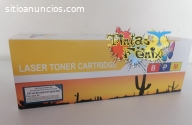 Recarga de Cartuchos Tinta y Toner