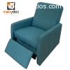 Reclinables sillon de descanso mobydec