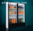 Refrigeracion Comercial a Restaurantes