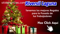 REGALOS PARA LA POSADA DE TUS TRABAJADOR