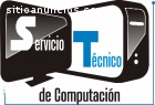 REPARACION DE COMPUTADORAS