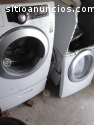 Reparacion de secadoras de ropa