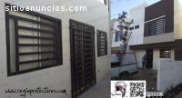 Rp - Instal Amberes Residencial IVCCCL