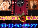 SACERDOTE NEGRO!, AMARRES INMEDIATOS!