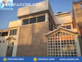 SE VENDE BONITA CASA EN TLALMANALCO