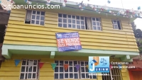 Se Vende Casa En San Rafael EDOMEX