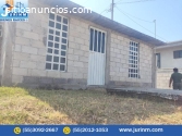 se vende casa pequeña en morelos