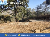 SE VENDE TERRENO EN ARBOLEDA NEPANTLA