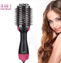 Secador de Cabello Multifuncional 3 en 1